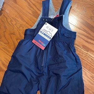 The Children’s Place SKI snowsuit  BABY 18mths NEW